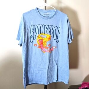 Spongebob Tshirt